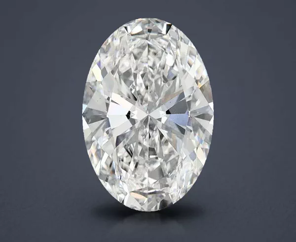 2.46 Carat · D · VS1 Rare Carat Ideal Cut