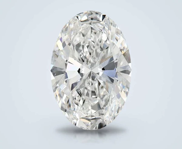 2.46 Carat · D · VS1 Rare Carat Ideal Cut