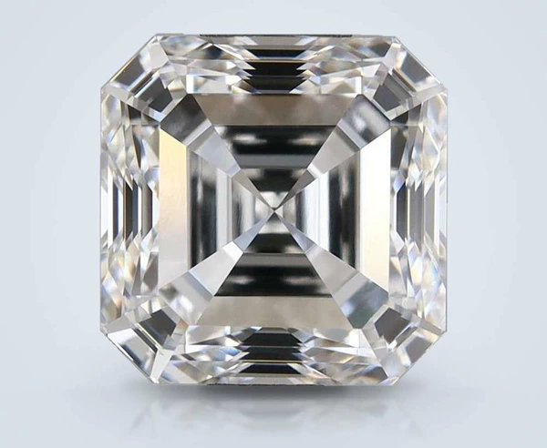 2.01 Carat · D · VVS1 Rare Carat Ideal Cut