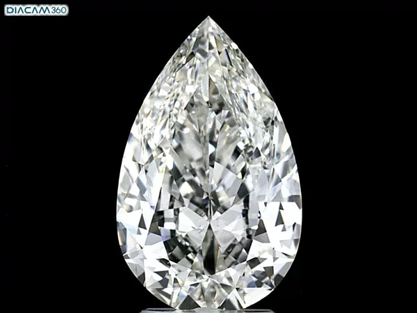 3.5 Carat · H · SI1 Rare Carat Ideal Cut