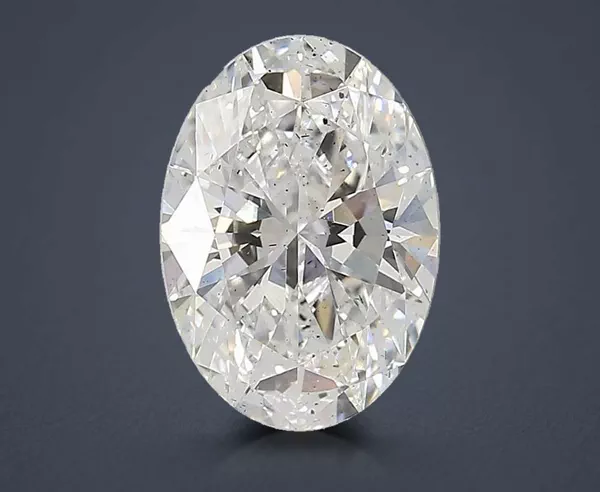 2.07 Carat · D · SI1 Rare Carat Ideal Cut