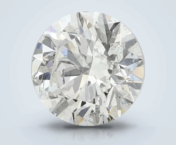 3.05 Carat · I · SI2 Rare Carat Ideal Cut