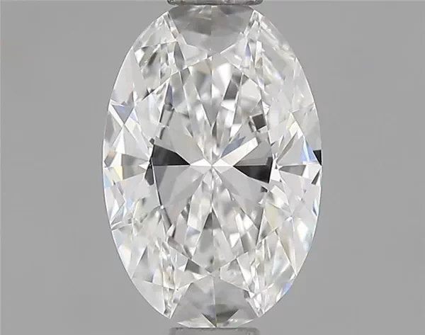 0.6 Carat · F · IF very good Cut