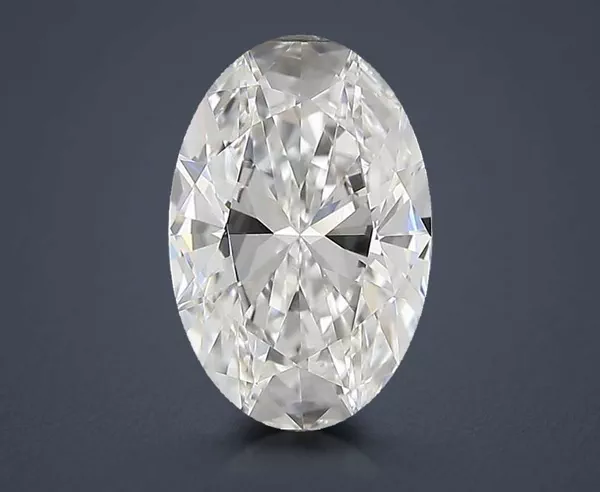 0.6 Carat · F · IF very good Cut