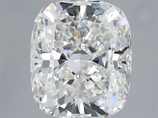 3.19 Carat · F · VS2 Rare Carat Ideal Cut