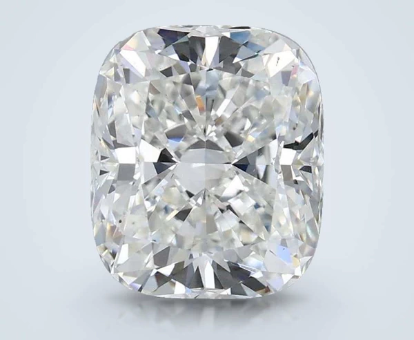 3.19 Carat · F · VS2 Rare Carat Ideal Cut