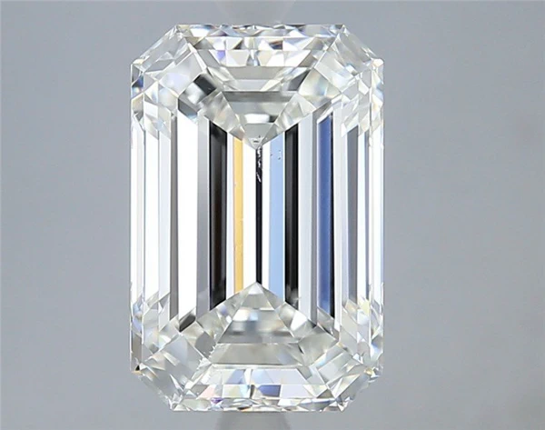 4 Carat · H · SI1 very good Cut