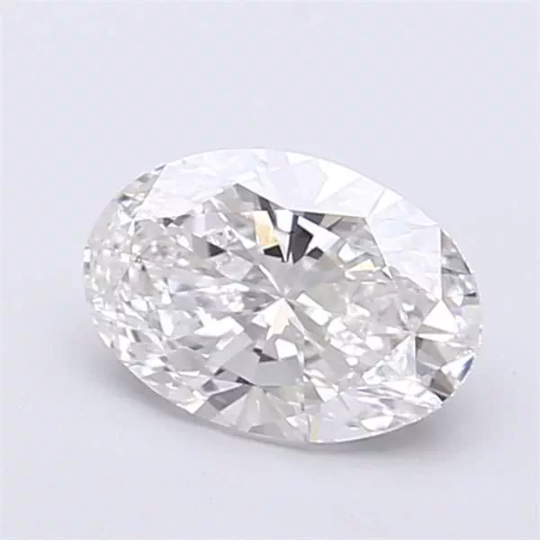 0.96 Carat · E · VVS2 Rare Carat Ideal Cut