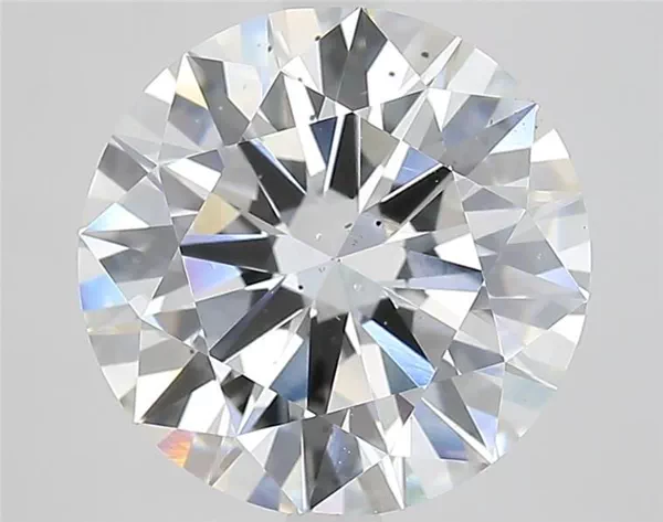 5.01 Carat · F · SI1 excellent Cut