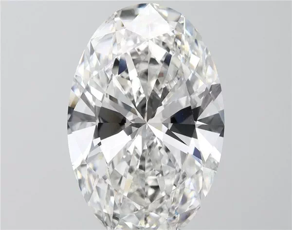 13.01 Carat · F · VVS2 Rare Carat Ideal Cut