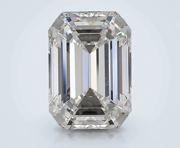 5.04 Carat · D · VVS1 Rare Carat Ideal Cut
