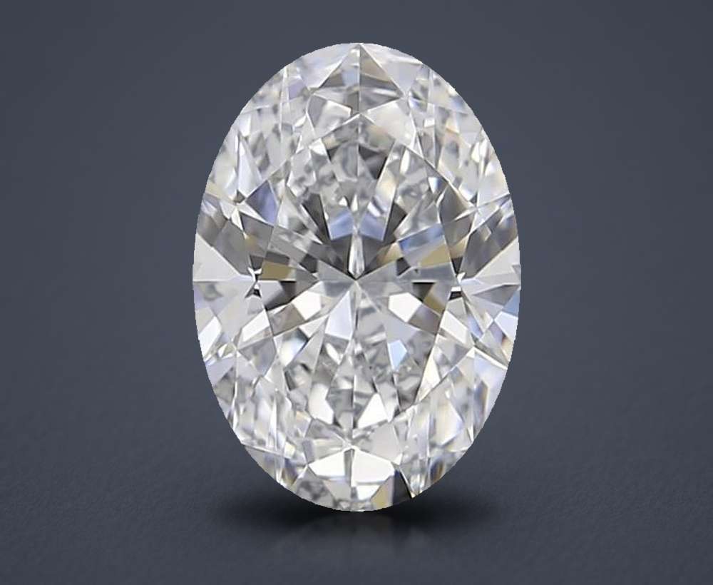 0.84 Carat · D · IF Rare Carat Ideal Cut