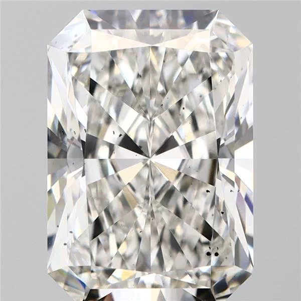 3.53 Carat · G · SI1 Rare Carat Ideal Cut