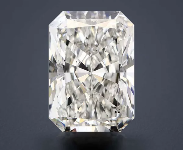 3.53 Carat · G · SI1 Rare Carat Ideal Cut