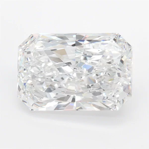 5.53 Carat · D · FL Rare Carat Ideal Cut