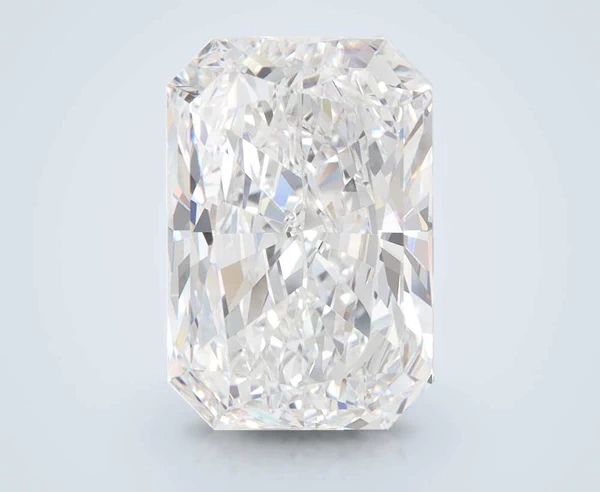 5.53 Carat · D · FL Rare Carat Ideal Cut