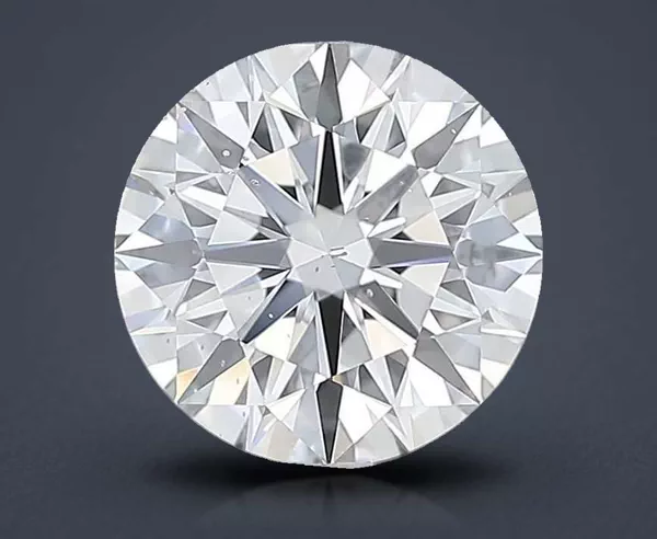 1.86 Carat · D · SI1 Rare Carat Ideal Cut