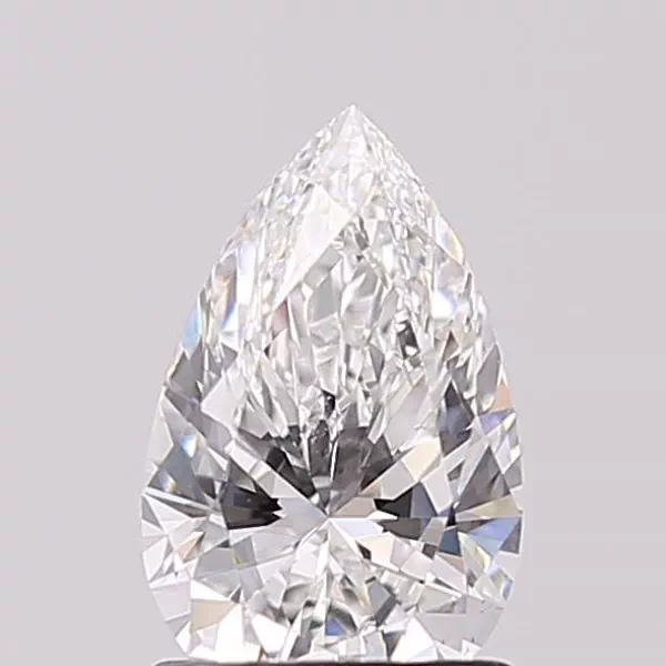 1.32 Carat · D · VS1 Rare Carat Ideal Cut