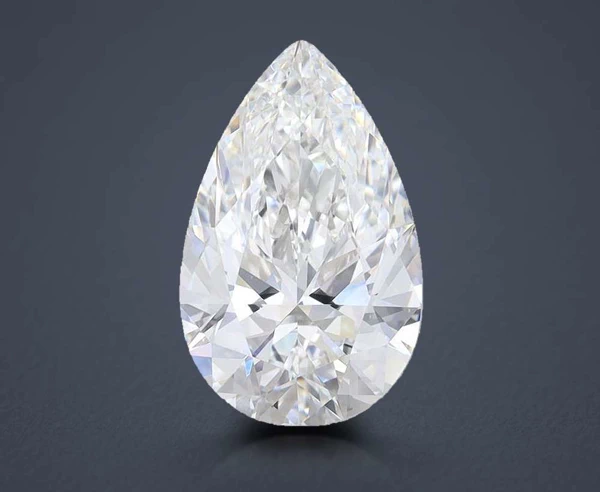 4.59 Carat · F · VVS2 Rare Carat Ideal Cut