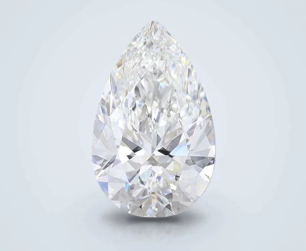 4.59 Carat · F · VVS2 Rare Carat Ideal Cut