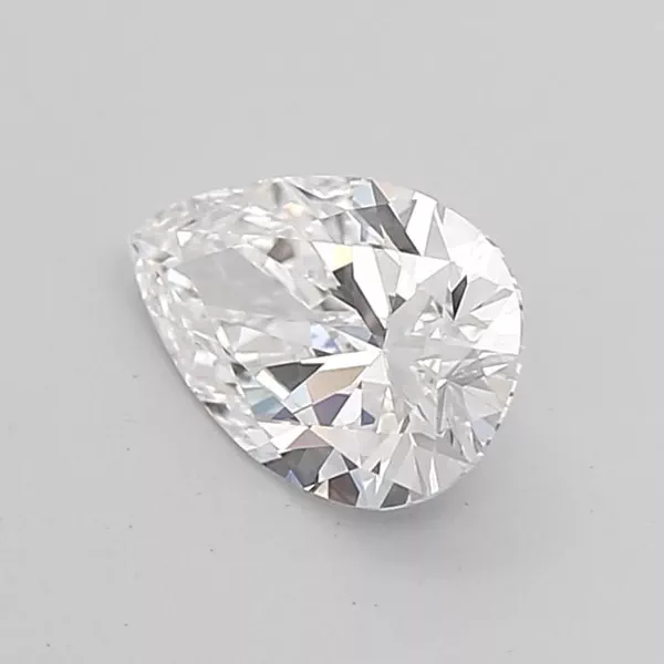 1.56 Carat · D · VVS2 Rare Carat Ideal Cut