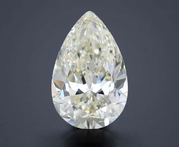 5.23 Carat · K · SI1 Rare Carat Ideal Cut