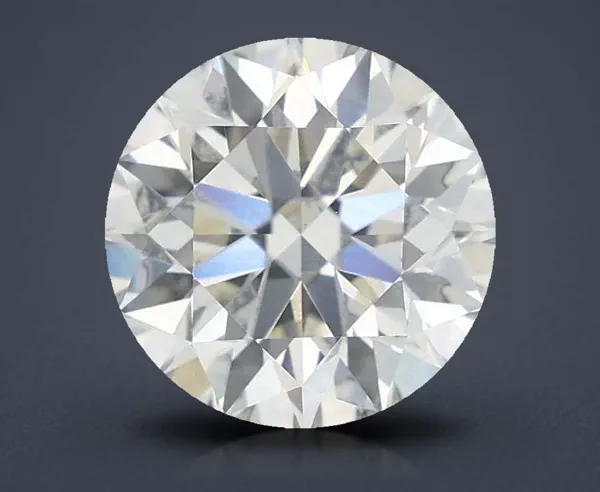 1.69 Carat · I · VVS2 excellent Cut