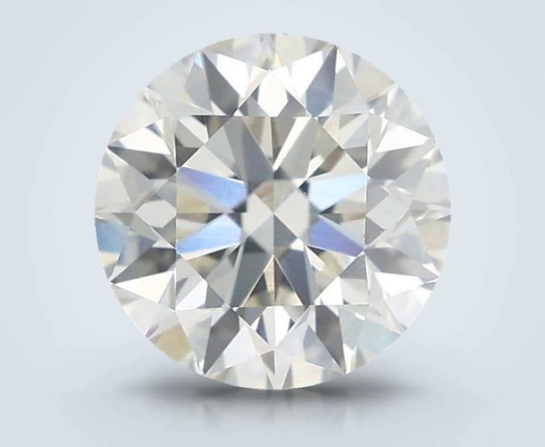 1.69 Carat · I · VVS2 excellent Cut
