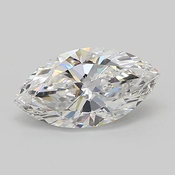 1.26 Carat · D · VS2 Rare Carat Ideal Cut