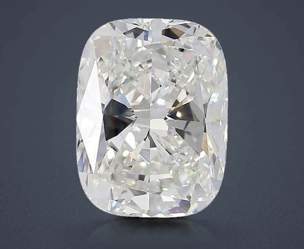 4.02 Carat · E · VVS2 Rare Carat Ideal Cut