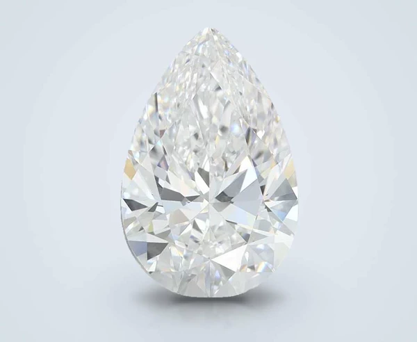 2.34 Carat · D · IF excellent Cut