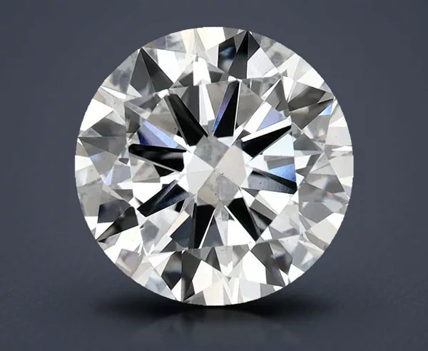 3.46 Carat · D · VS2 excellent Cut