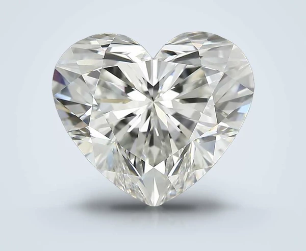 7.27 Carat · J · VVS1 Rare Carat Ideal Cut