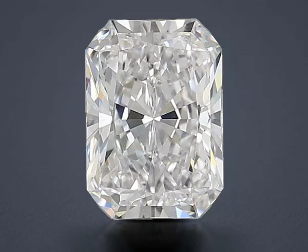 1.59 Carat · D · VS1 Rare Carat Ideal Cut