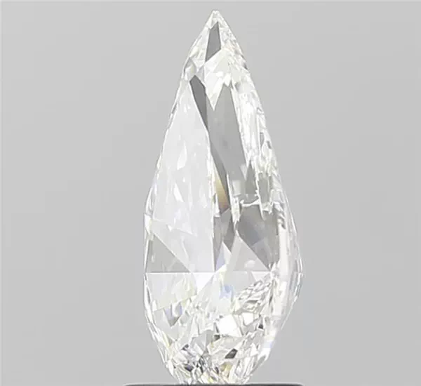 2.57 Carat · E · VVS2 Rare Carat Ideal Cut