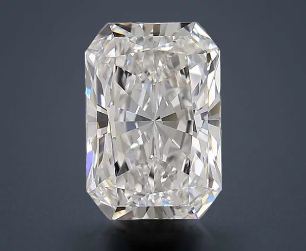 3.01 Carat · D · VVS1 Rare Carat Ideal Cut