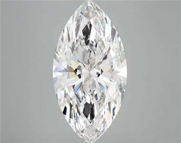 6.11 Carat · E · VVS2 Rare Carat Ideal Cut