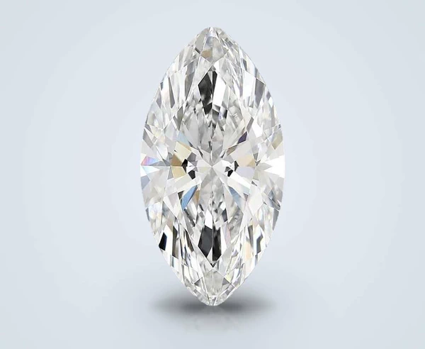 6.11 Carat · E · VVS2 Rare Carat Ideal Cut
