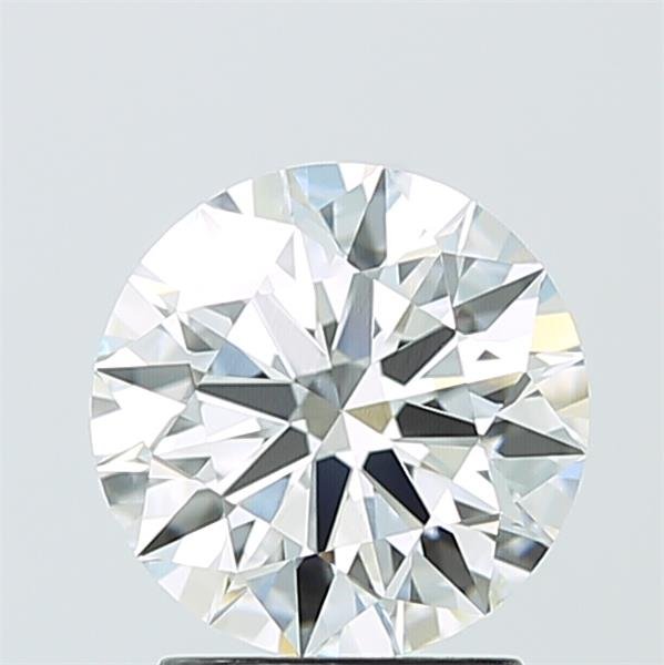 2.06 Carat · E · VVS1 Rare Carat Ideal Cut