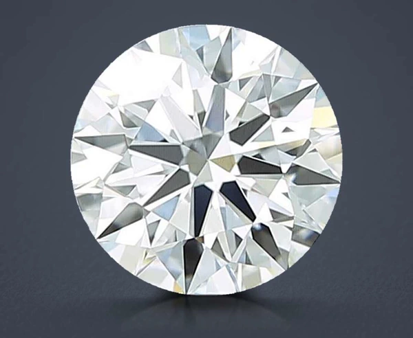 2.06 Carat · E · VVS1 Rare Carat Ideal Cut