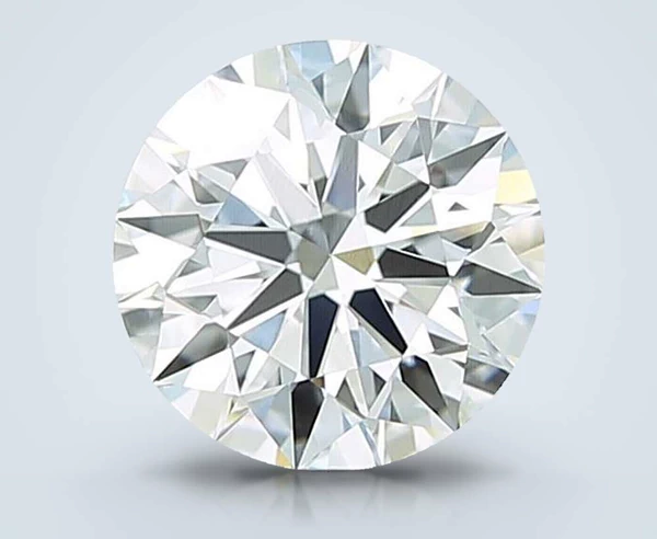 2.06 Carat · E · VVS1 Rare Carat Ideal Cut