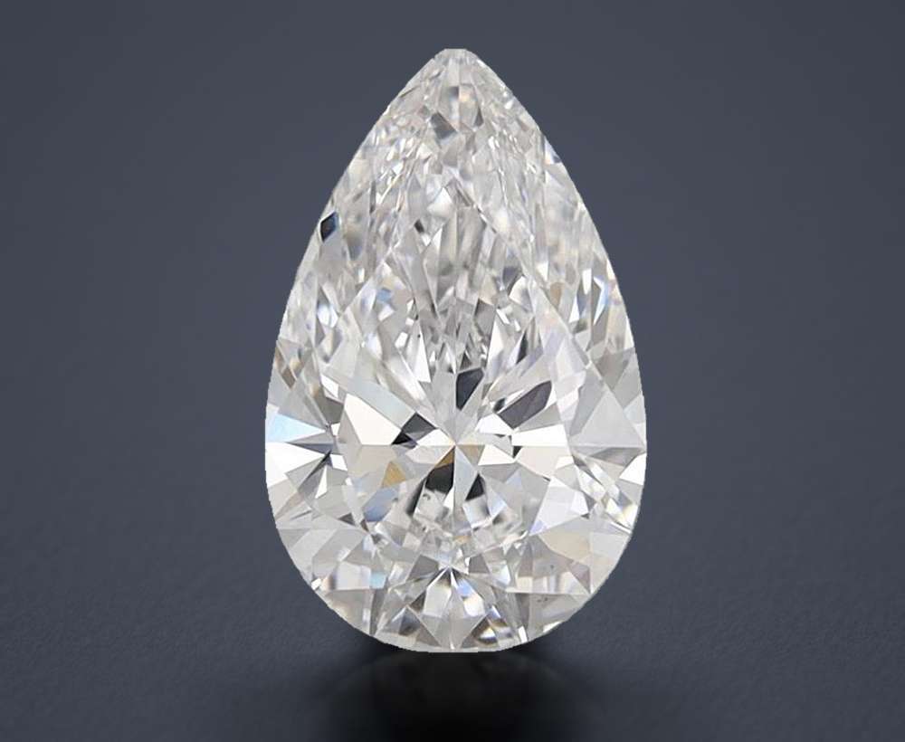 1.08 Carat · D · VS1 Rare Carat Ideal Cut