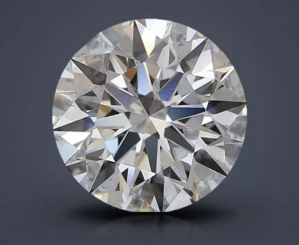 2.27 Carat · E · VS1 Rare Carat Ideal Cut