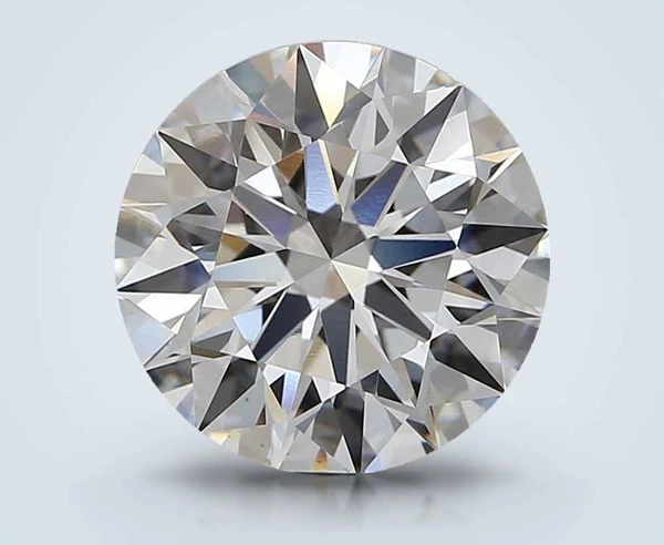 2.27 Carat · E · VS1 Rare Carat Ideal Cut