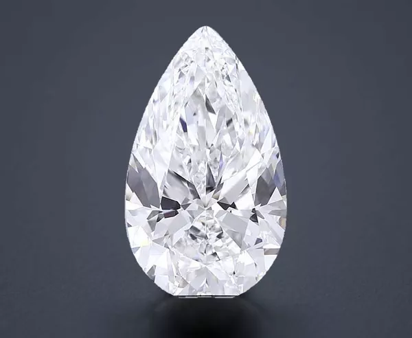 8.01 Carat · D · VVS1 Rare Carat Ideal Cut