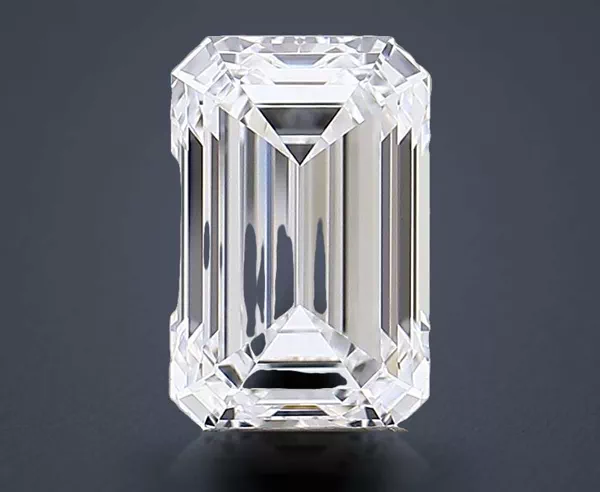 2.84 Carat · D · FL Rare Carat Ideal Cut