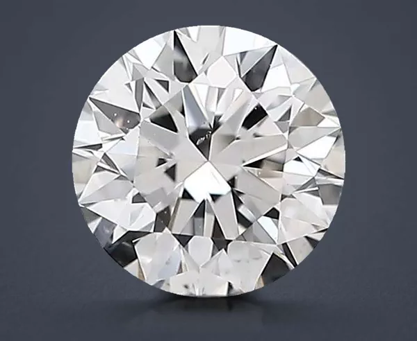 1.02 Carat · F · SI1 Rare Carat Ideal Cut