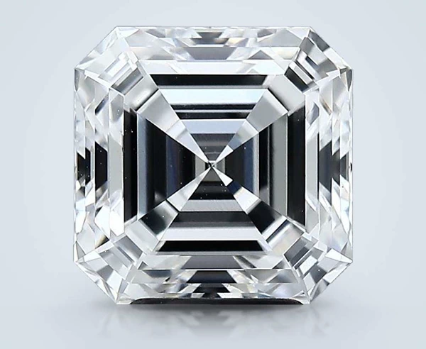 4.23 Carat · E · VS1 Rare Carat Ideal Cut