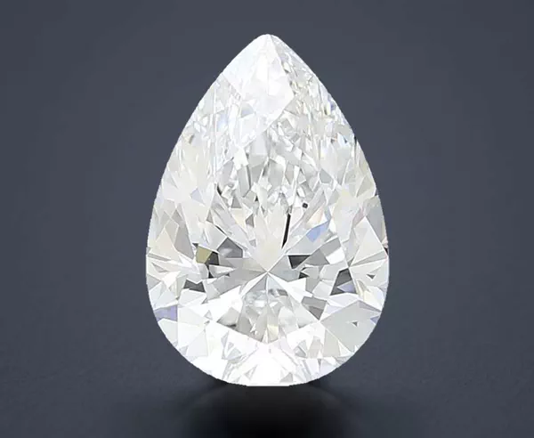 2.17 Carat · E · VVS2 Rare Carat Ideal Cut