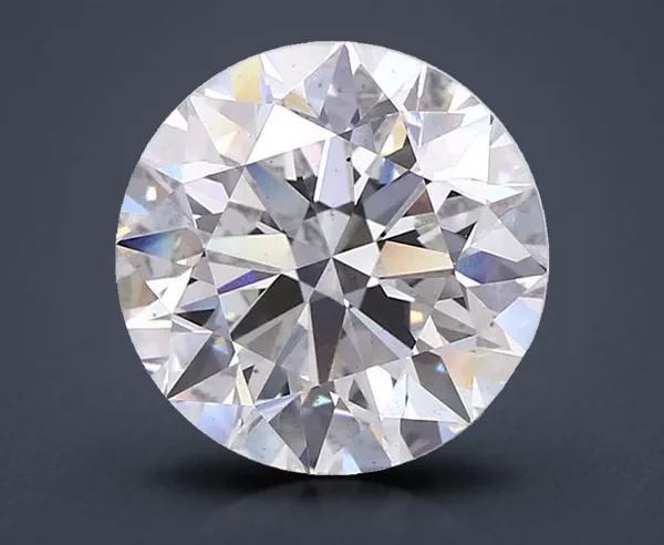 12.03 Carat · F · VS2 excellent Cut